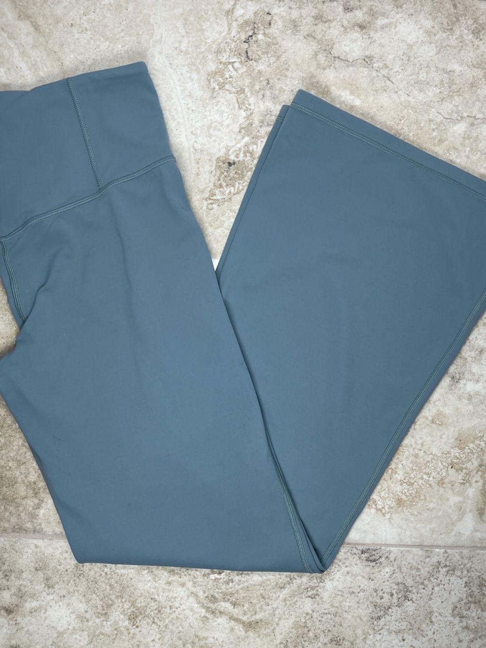 Athleta Elation Flare Pant Size Medium